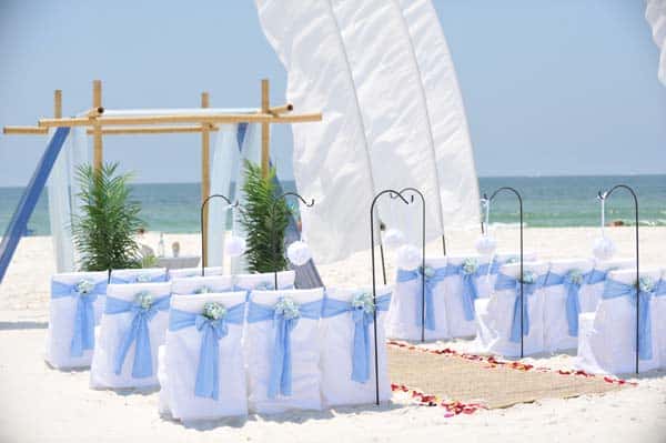 Plan Your Dream Beach Wedding in Orange Beach, Alabama Big Day Beach Wedding Planners 19 Big Day Weddings