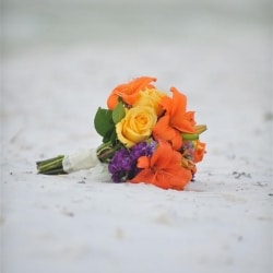 Testimonials Alabama Beach Wedding and Reception Planner Big Day Beach Weddings Bridal Bouquet Big Day Weddings