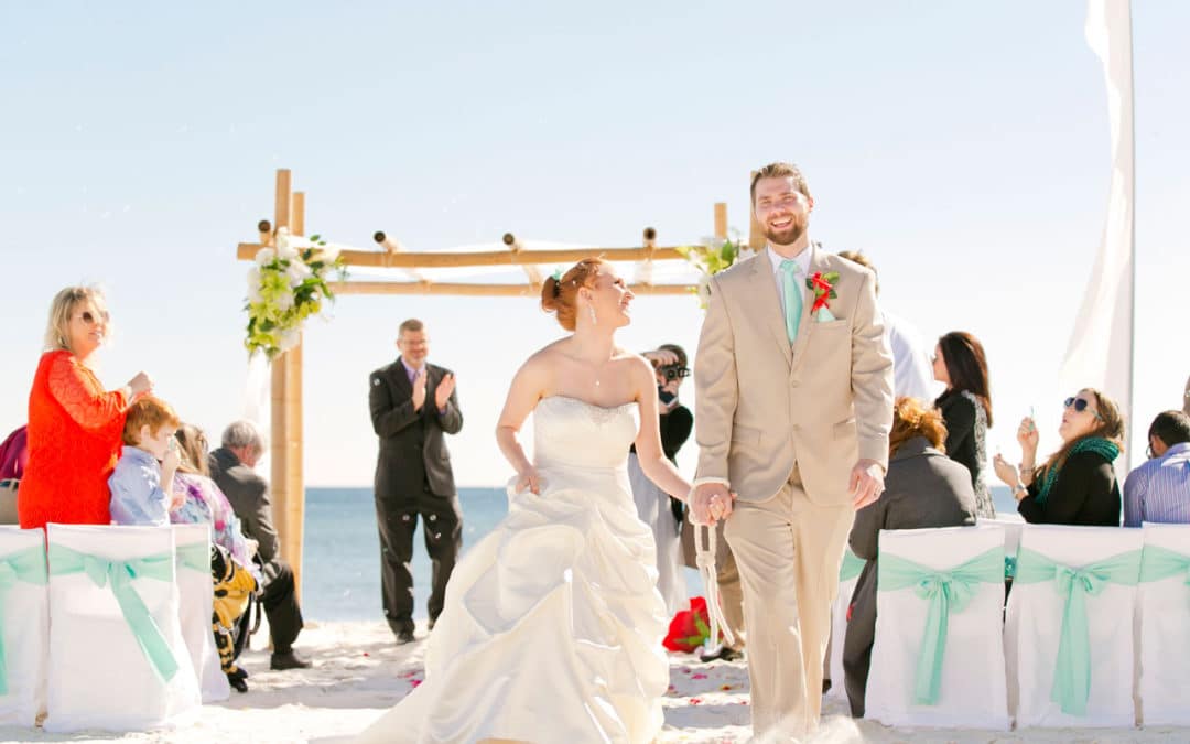 all inclusive wedding packages gulf coast