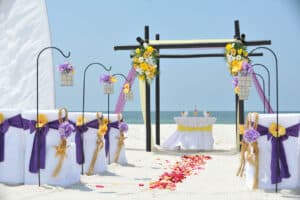 Packages Alabama Beach Wedding and Reception Planner Big Day Weddings Alabama Beach Wedding Packages 1 Big Day Weddings