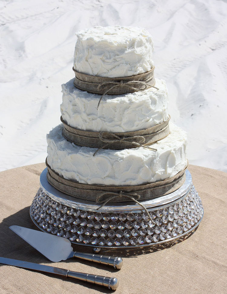 Beach Wedding Cake Ideas Big Day Weddings Beach Wedding Cake 2 Big Day Weddings