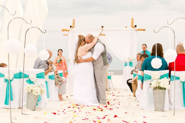 All Inclusive Wedding Packages Gulf Shores, Alabama Big Day Weddings Couple 16 1 Big Day Weddings