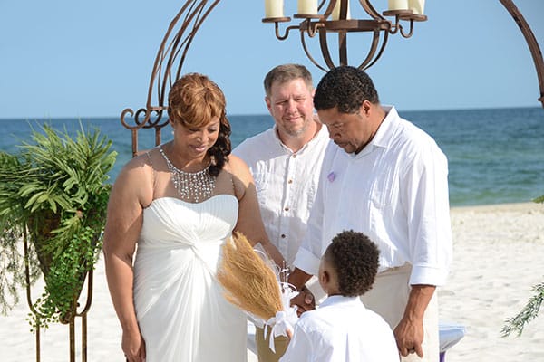 All Inclusive Wedding Packages Gulf Shores, Alabama Big Day Weddings Couple 38 Big Day Weddings
