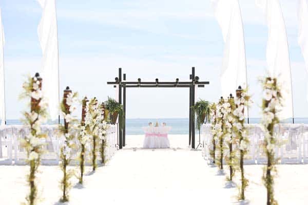 Create Your Own Wedding Package Alabama Beach Wedding and Reception Planner Big Day Weddings Got to Get You in My Life 1 Big Day Weddings