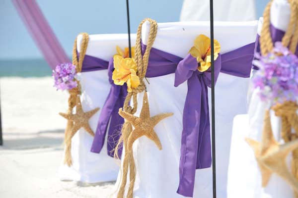 Create Your Own Wedding Package Alabama Beach Wedding and Reception Planner Big Day Weddings Starfish Hangars 6 Big Day Weddings
