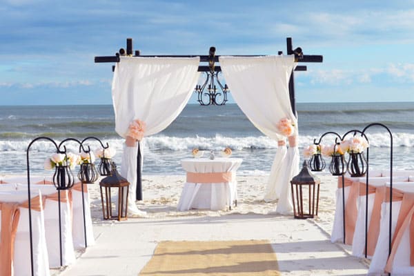 Affordable Beach Weddings by Big Day Weddings Vintage Home Page 3 Big Day Weddings