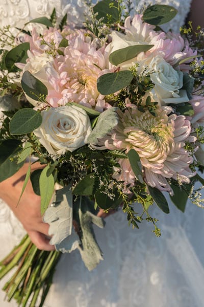 Home Alabama Beach Wedding and Reception Planner Wedding Flowers Big Day Weddings